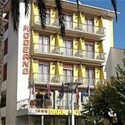 Moderno Park Hotel Montecatini-Terme