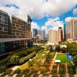 Hilton AmericasHouston Houston