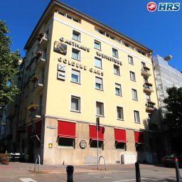 Goldene Gans Gasthaus Mannheim