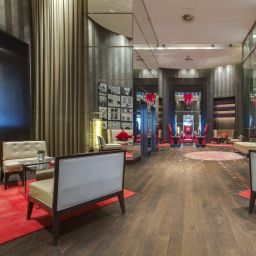 Vienna Radisson Blu Style Hotel Wien