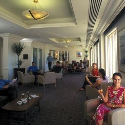 Bar Crowne Plaza NEWCASTLE Fotos