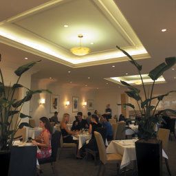 Restaurant Crowne Plaza NEWCASTLE Fotos