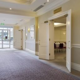 Restaurant Crowne Plaza NEWCASTLE Fotos