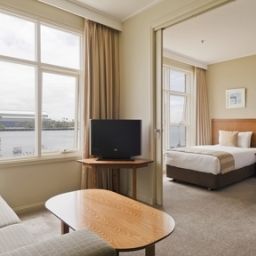 Suite Crowne Plaza NEWCASTLE Fotos
