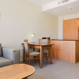 Suite Crowne Plaza NEWCASTLE Fotos