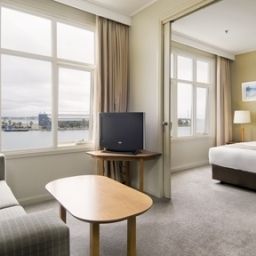 Suite Crowne Plaza NEWCASTLE Fotos