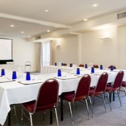 Salle de séminaires Crowne Plaza NEWCASTLE Fotos