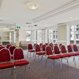 Salle de séminaires Crowne Plaza NEWCASTLE Fotos