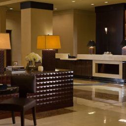  Renaissance Phoenix Downtown Hotel Fotos