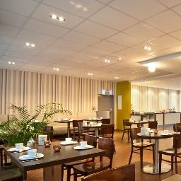 Комната для завтраков Flämischer Hof Fotos