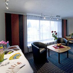 Ресепшен Schäfle Hotel Landgasthof Fotos