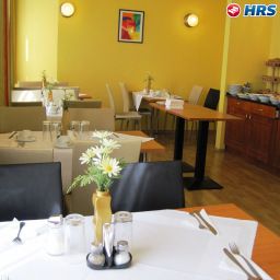Sala colazione Suite Hotel 200 zum Prater Fotos