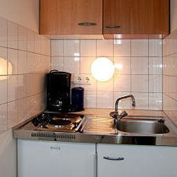 Cucina Suite Hotel 200 zum Prater Fotos