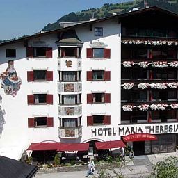 Q! Maria Theresia Kitzbühel