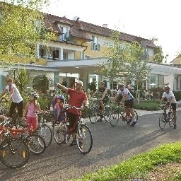 Garden Birkenhof Landhotel Fotos