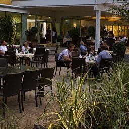 Garden Birkenhof Landhotel Fotos