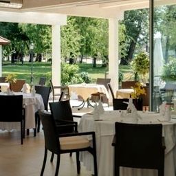 Breakfast room within restaurant Birkenhof Landhotel Fotos