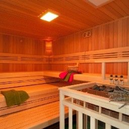 Bien-être - remise en forme Naturel Hoteldorf SCHÖNLEITN Fotos