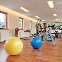 Remise en forme Naturel Hoteldorf SCHÖNLEITN Fotos
