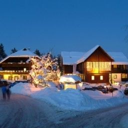  Naturel Hoteldorf SCHÖNLEITN Fotos