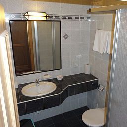 Camera da bagno Willms Fotos