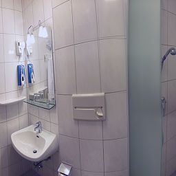Salle de bains Seestuben Fotos
