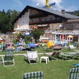 Espace de bien-être Seestuben Fotos