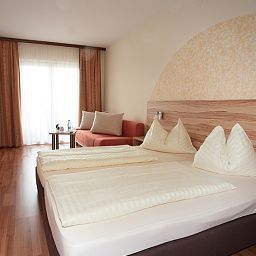 Chambre Seestuben Fotos