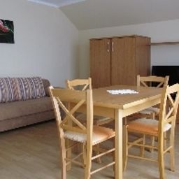 Habitación familiar Krappinger Gästehaus Fotos