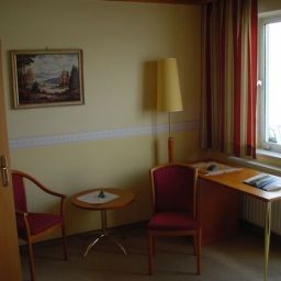 Room Fischwirtshaus Landmotel 