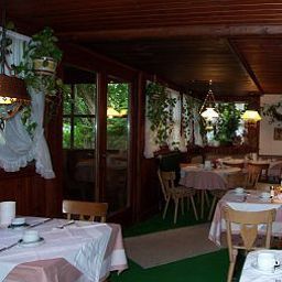 Breakfast room Haus Böhm Frühstückspension Fotos