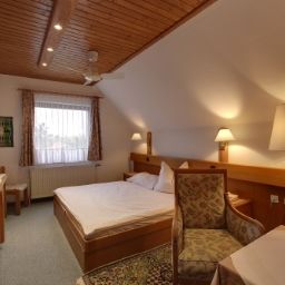  Haus Böhm Frühstückspension Fotos