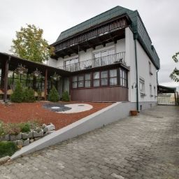  Haus Böhm Frühstückspension Fotos