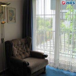 Room with terrace Haus Böhm Frühstückspension Fotos
