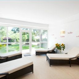 Bien-être - remise en forme Payerbacherhof Fotos