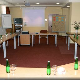 Salle de séminaires Payerbacherhof Fotos