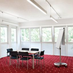 Salle de séminaires Payerbacherhof Fotos