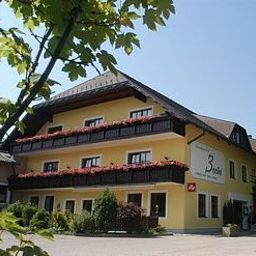 Vista esterna Kammerhof Landgasthof Fotos