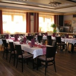 Breakfast room within restaurant Kerschbaummayr Gasthof Fotos