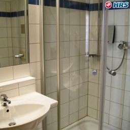Camera da bagno Goldener Adler Fotos