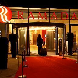 RAMADA Salzburg City Center Salzburg