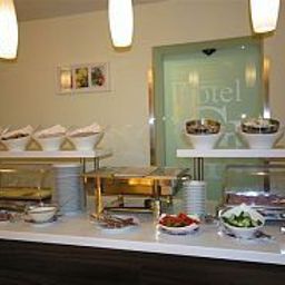 Buffet Guter Hirte Fotos