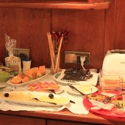 Buffet Auwirt Fotos