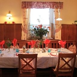 Restaurante Auwirt Fotos