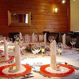 Restaurante Auwirt Fotos