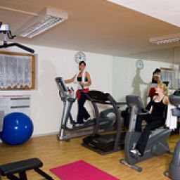 Fitness Aktiv & Family Alpina Fotos