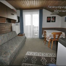  Adelheid Pension Fotos
