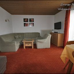 Adelheid Pension Fotos