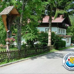  Adelheid Pension Fotos