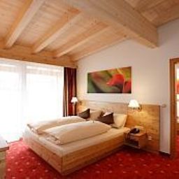 Habitación Leonhard Fotos